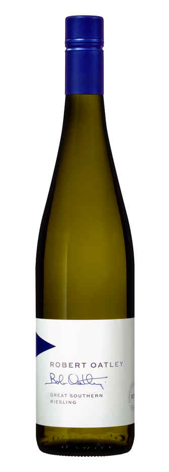 Robert Oatley Signature Riesling 2015 Wine